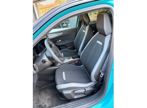 OPEL MOKKA HYBRID GS 145 CV MY2026 KM ZERO